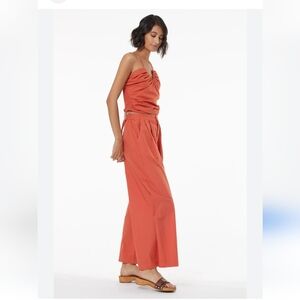 Young, Fabulous & Broke Linen pants